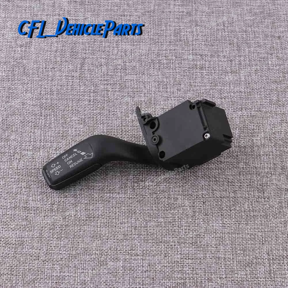 Turn Signal Cruise Control Combination Column Switch Stalk 4E0953521 For Audi A4 B6 B7 A6 C6 2007 2008 2010 A8 Q7