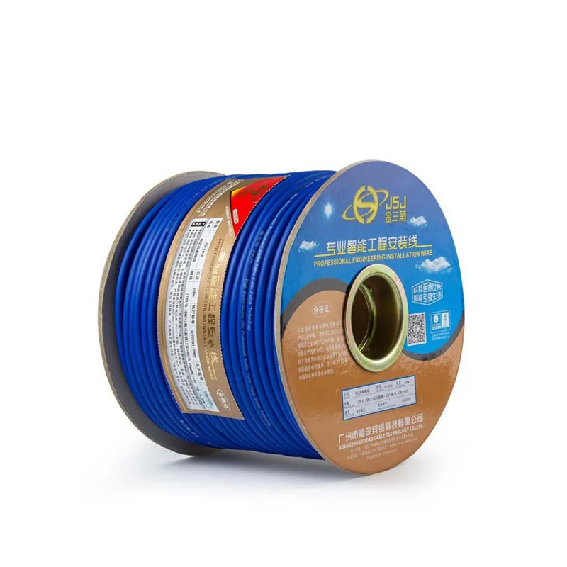 High-quality audio cable 99.99% oxygen-free copper wire shielded  microphone KTV stage line line