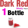 Dark red 1Bottle