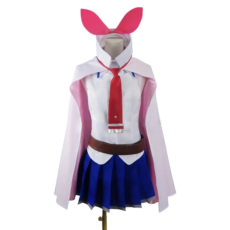 

Machiavellism Warabi Hanasaka Cosplay Costumes Cosplay Coat, Perfect Custom for You !