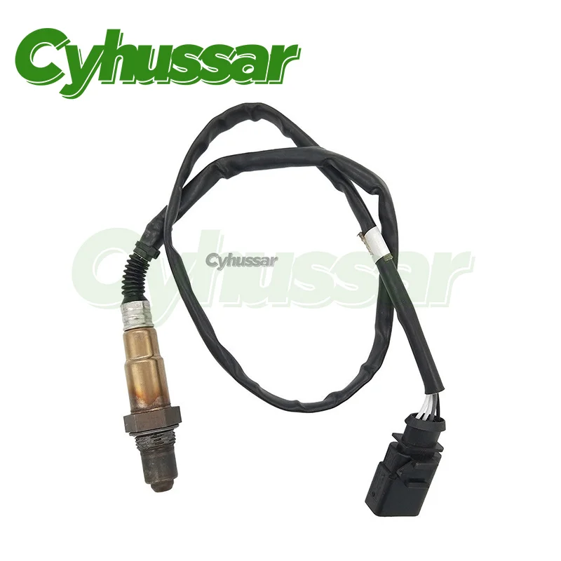 Oxygen Sensor O2 Lambda Sensor AIR FUEL RATIO SENSOR for PORSCHE AUDI A6 A8 Q7 RS5 S5 S6 S8 VW CC EOS TOUAREG R32 1K0998262S