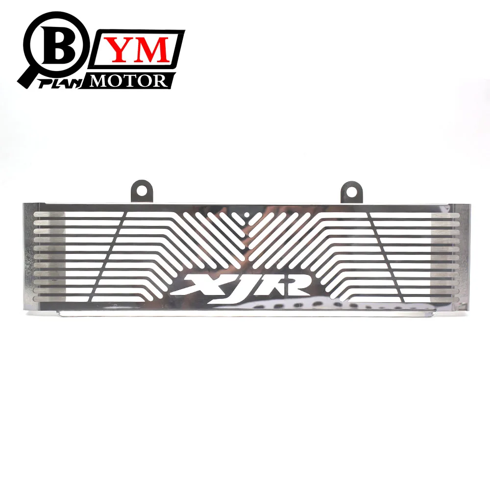 

Free Shipping Stainless steel Motorcycle Radiator Guard For YAMAHA XJR1300 XJR 1300 XJR-1300 1998-2004 2005 2006 2007 2008