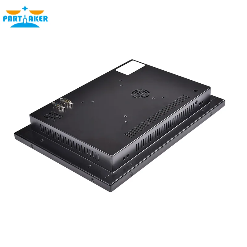 Partaker 13.3 Inch Công Nghiệp Bảng Điều Khiển Cảm Ứng Máy Tính Intel Celeron J1800 J1900 3855U Core I5 I7 Với Màn Hình Cảm Ứng Bảng Điều Khiển Cảm Ứng màn Hình