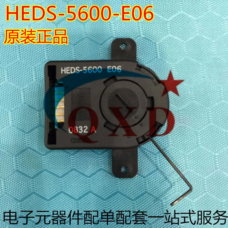 

Encoder HEDS-5600#E06 HEDS-5600 E06 Brand New Original Imported