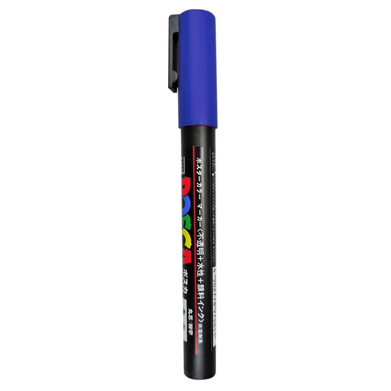 Rotulador de plástico para apicultor, marcador de abeja reina, 5 colores, blanco, amarillo, rojo, verde, azul, herramientas de abeja, 5 unidades por