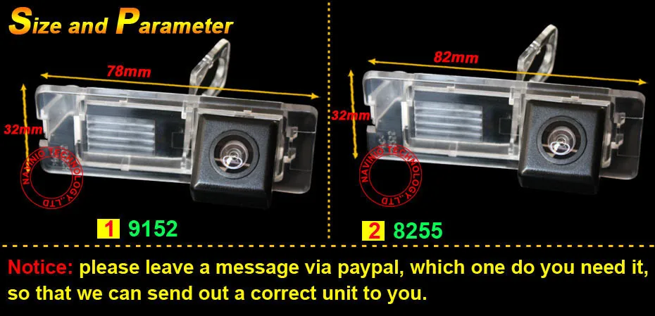 CCD Car rear view Camera back up reverse cam HD for Renault Fluence from 2011 Duster Megane Latitude waterproof  NTSC