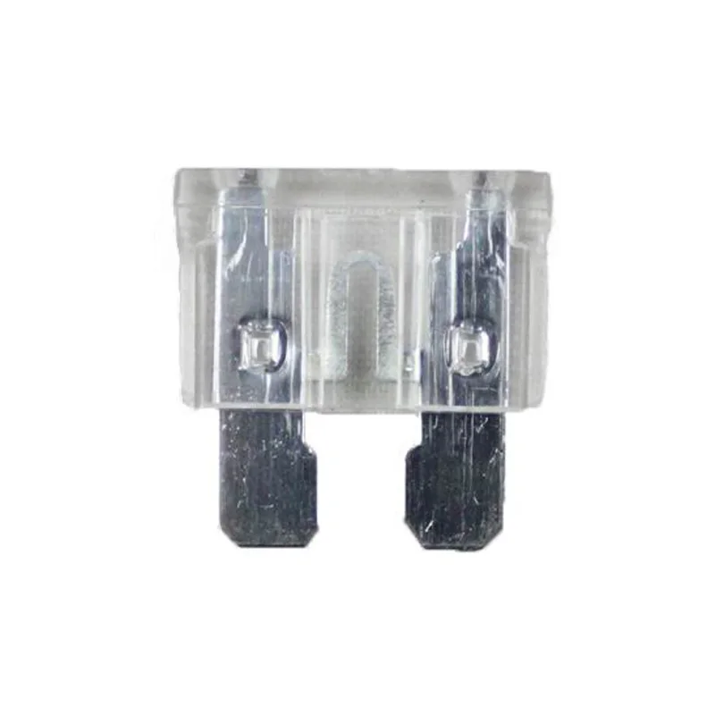 KE LI MI 5A 7.5A 10A 15A 20A 25A 30A Fuse ATO Standard Car Auto Truck Motorcycle Blade Fuse