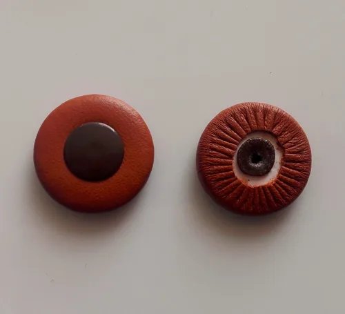 Imagen 2 del producto Zapatillas para saxofón, tamaño Individual de 17.5 mm a 27 mm