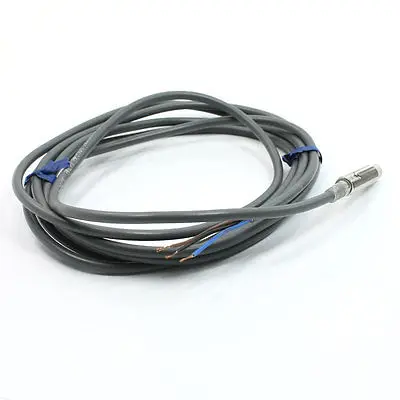 

E2E-X2ME1 12-24VDC 2mm Approach Sensor Unshielded Inductive Proximity Switch