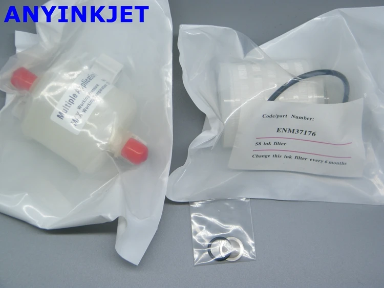 for LEIBINGER filter kits PG0295 for LEIBINGER inkjet printer