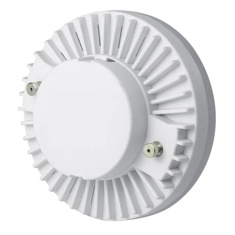 GX53 szafka Led lampa 6w 8w 11w Led żarówka showroom światło GX53 downlight AC85-265V