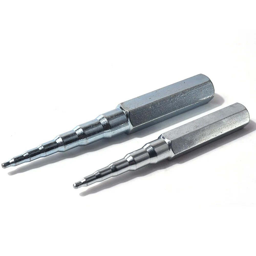 Espansore per tubi in rame CT-95/96 Utensile manuale per refrigeranti per condizionatore d'aria di alta qualità 6-19 mm