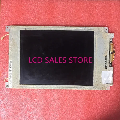 LM64P78 INDUSTRIAL MONITOR LCD SCREEN DISPLAY PANEL made in JAPAN ORIGINAL
