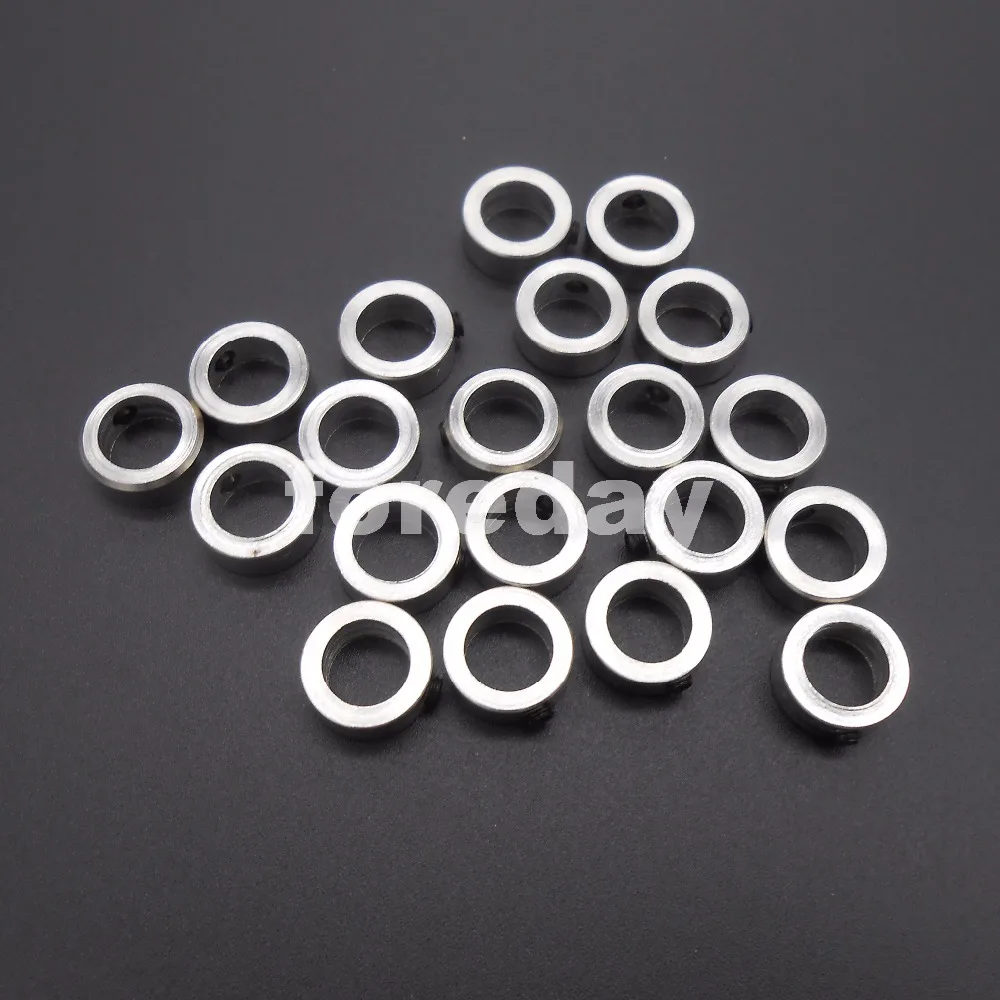 1000PCS 8MM 8.05mm metal Bushing axle sleeve Stainless steel shaft sleeve specifications NEW DIY 8MM *FD070X1000