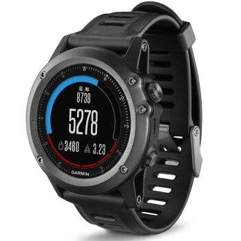 Fenix 3 hr gps best sale