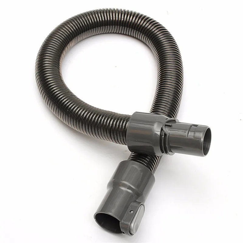 New High Quality Extension Pipe Hose Soft Tube for Dyson Vacuum DC34 DC44 DC58 DC59 V6 Replacement Parts Accessories