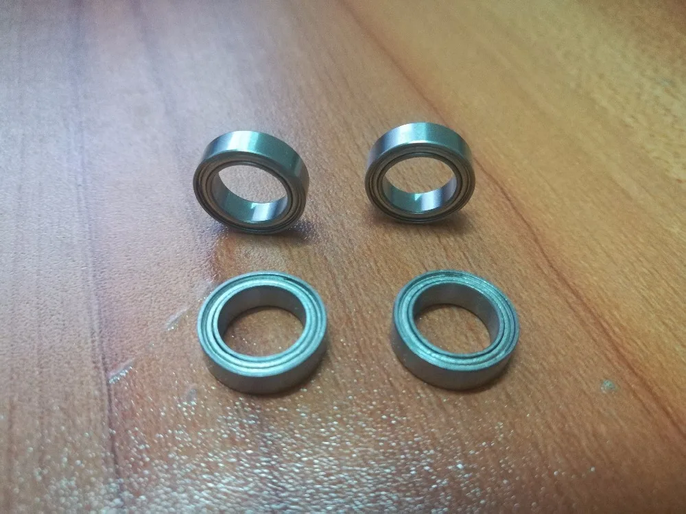 Wltoys A949 A959 A969 A979 A959-B A969-B A979-B K929-B A979-A A979-2 A979-3 RC Car Spare Parts 8x12x3.5mm Bearing A949-36 4pcs