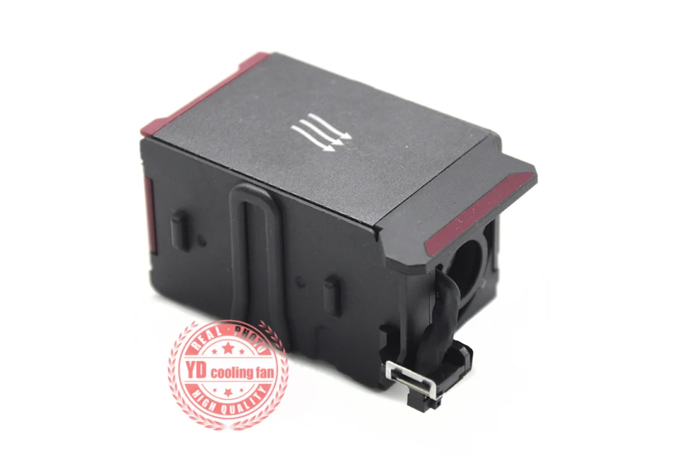 Ventilador de refrigeración de la cpu para HP DL360p/e G8 Gen8 server 732136-001 654752 697183-003 GFM0412SS -DG44 12V 1.82A