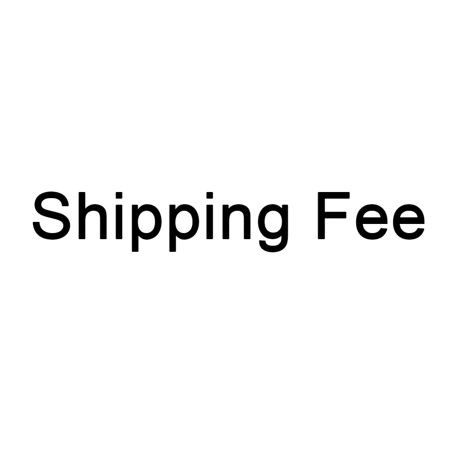 

This link are just for the shipping fee or the price difference.