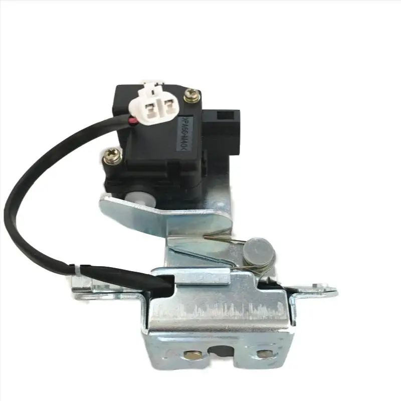 

6305110AK80XA The rear door lock fits the Great Wall hover H5 X200 rear box lock assembly with a latch