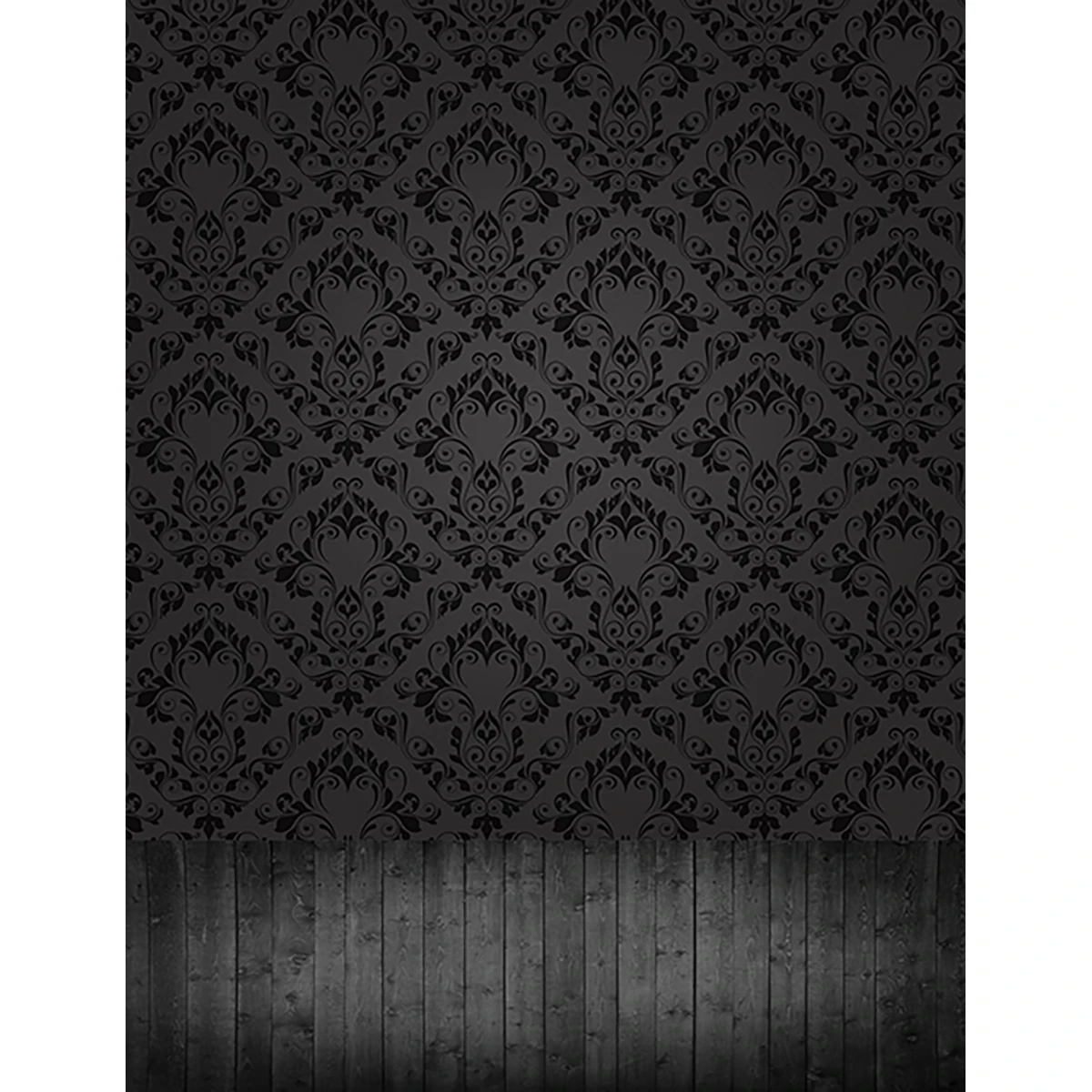 Allenjoy Chụp Ảnh Chuyên Nghiệp Nền Gỗ Chụp Ảnh Phông Nền Xám Đầm Sang Trọng Vincy Phông Nền Chụp Ảnh