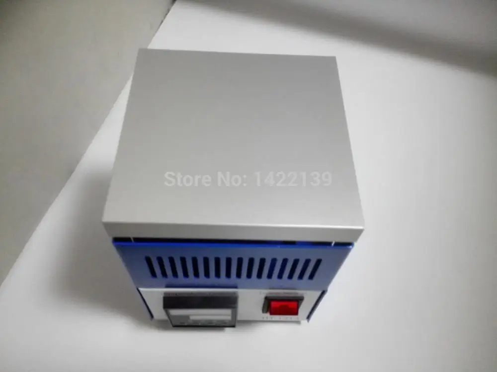 جديد Honton HT-1212 بغا Reballing التدفئة لوحة التسخين محطة 25-300 c