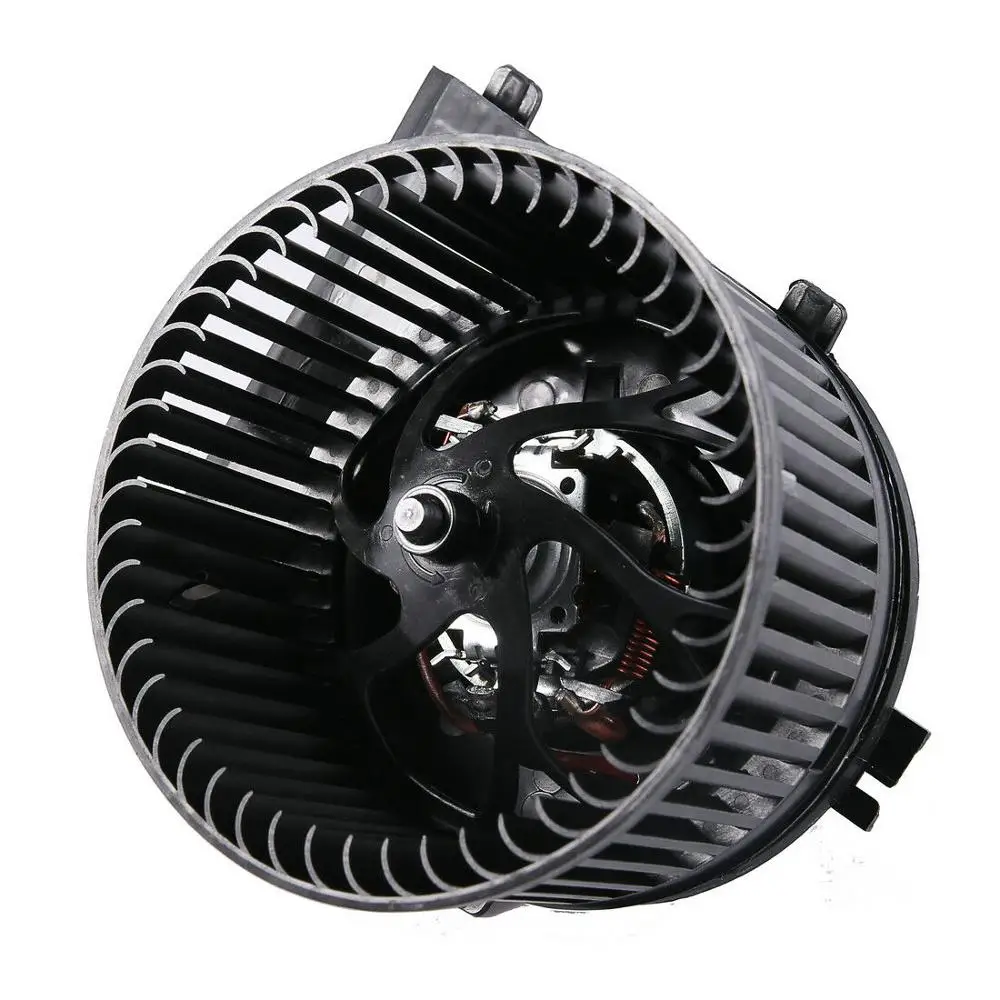 

New 1J1 819 021 C A/C Heater Blower Fan Motor LHD For VW Beetle Golf Jetta Bora for Audi A3 TT 1J1819021C 1J1819021