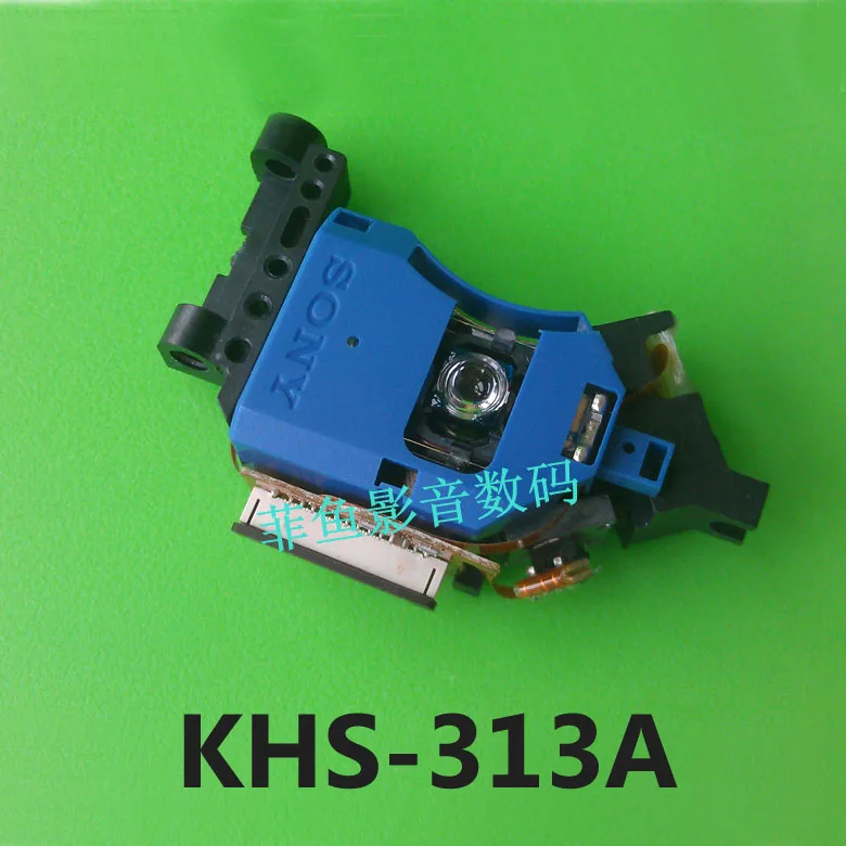 KHS-313A / KHM-313A / KHS313A / KHM313A / 313A SONY DVD Optical Pick up Laser Lens / Laser Head