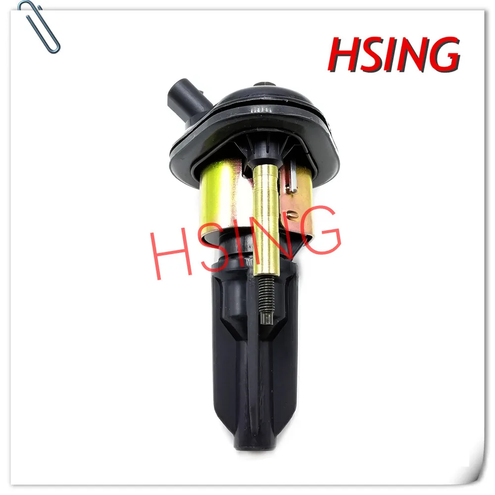 Ignition Coil Fits For Rainier Colorado Ascender Canyon Hummer H2 H3 ***Part No# 12568062 19300921 8125680620