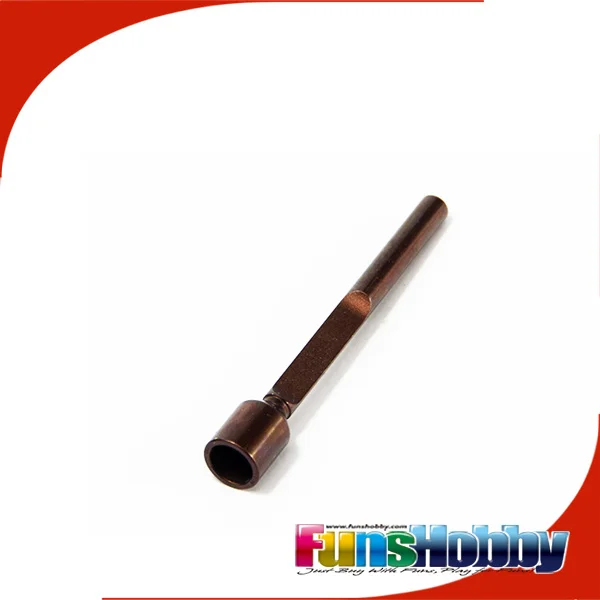 

Motonica Front Right Sway Bar Soft#05034a EXCLUDE SHIPMENT