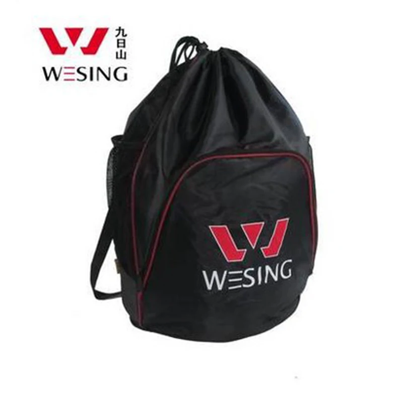 Wesing Protective Bag Karate Taekwondo Sanda Martial Arts Muay Thai Training Sports Equipment Bag High Qulity Backpack