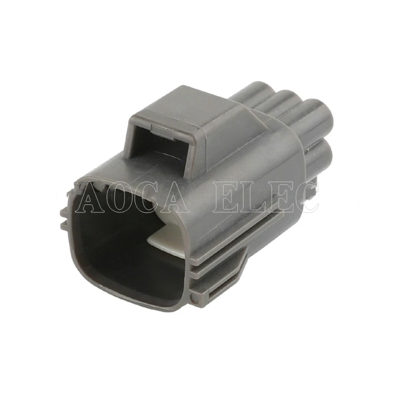 male female Connector Terminal plug connectors jacket auto Plug socket 6 way Connector Fuse box DJ7060Y-2.2-11