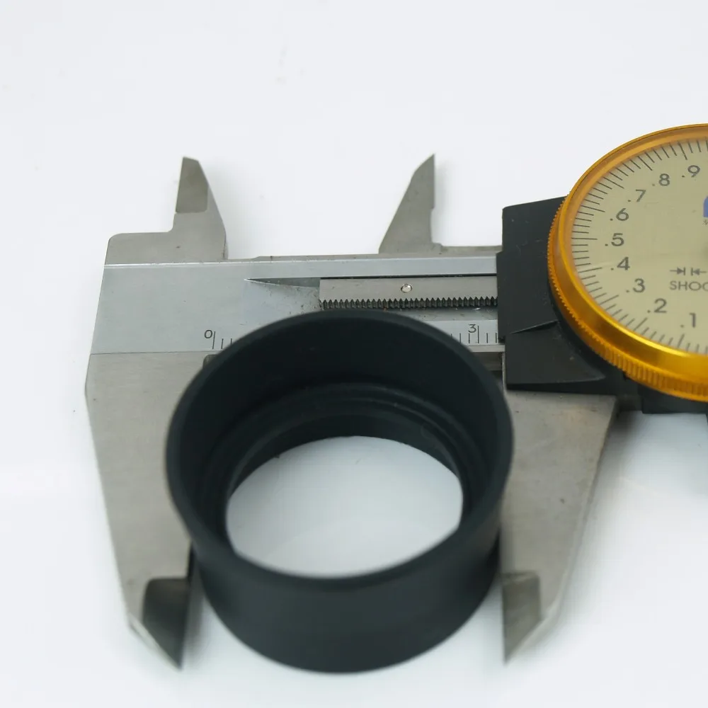 Rubber Eye Cup Telescope  MICROSCOPE EYE-CUP Eye Piece : 29-30MM Rubber Eye Guard