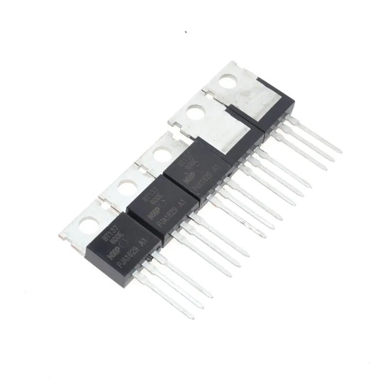 10PCS BT137-600E TO…