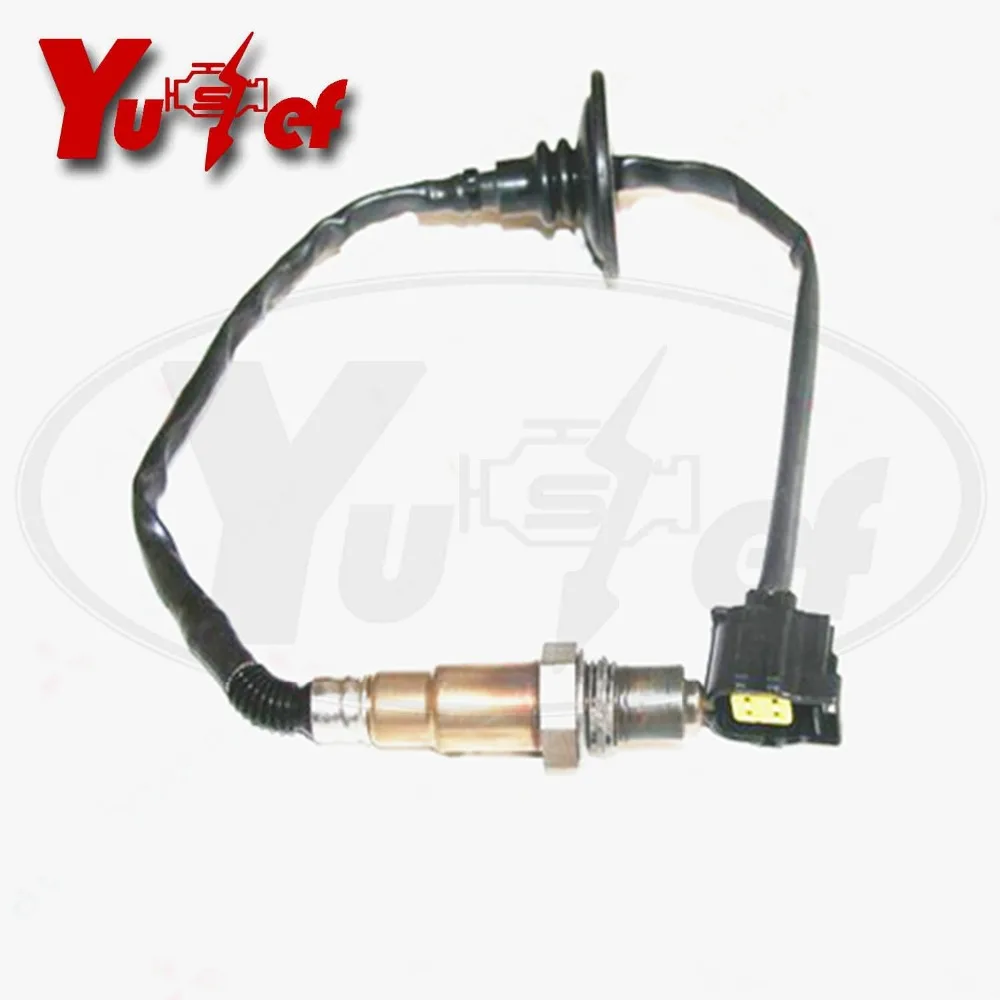 

O2 кислородный датчик 1588A195 0258010024 для 2008-2010 Mitsubishi Lancer 1,5 Lambda Probe 0 258 010 024