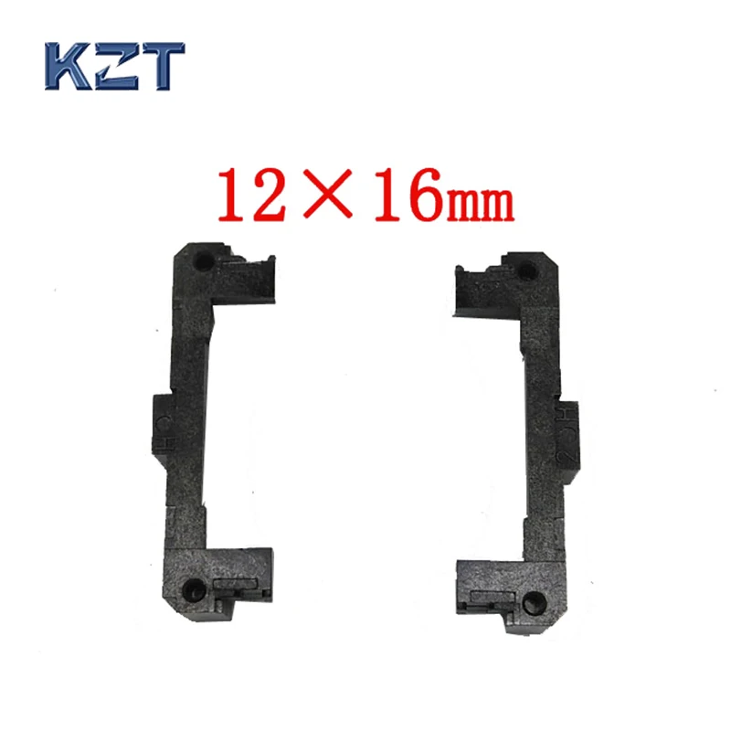 1 PCS eMMC/eMCP test Socket borders limiter frame guider size 14x18mm , for open top structure socket