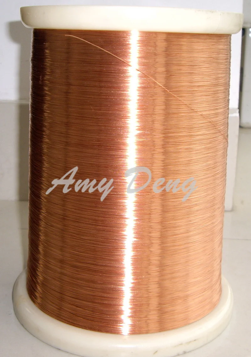 

500 meters/lot 0.31 new mm polyurethane enamelled round winding enameled wire QA-1-155