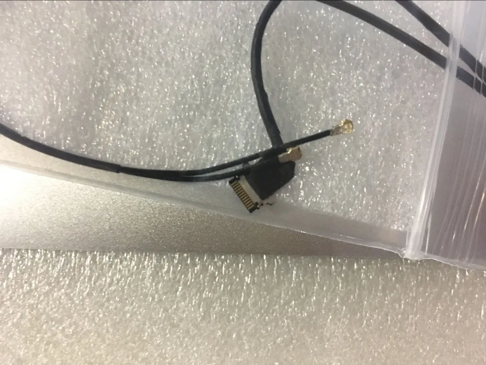 Imagem -05 - para Apple Macbook ar 13.3 A1466 Lcd Assembléia Tela 20132023 Ano Emc 2925 Emc 2632