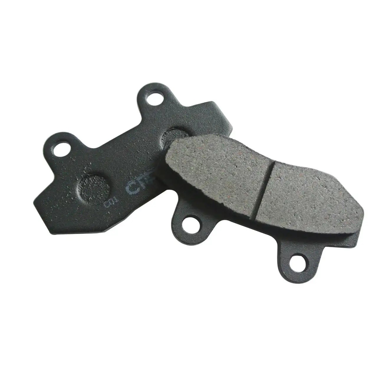 Brake Pads Shoes Fit Chinese Pit Dirt Bike 125cc 140cc 150cc 160cc