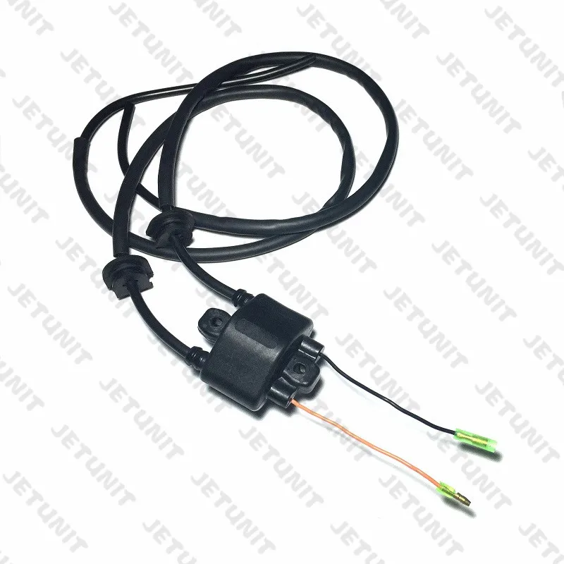 JETUNIT 100%premium jetski IGNITION COIL ASSY FOR KAWASAKI SX Sxi SXI 750 JT STX STS SS ZXI Super Sport XI  21121-3705 electric