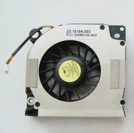 

Brnd New and Original 4 CPU Cooler FAN FN35 for Dell Inspiron 1525 1526 1545 C169M