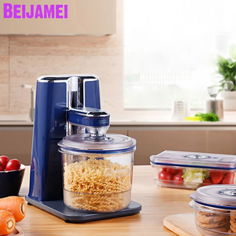 Beijamei Vacuum Foo…