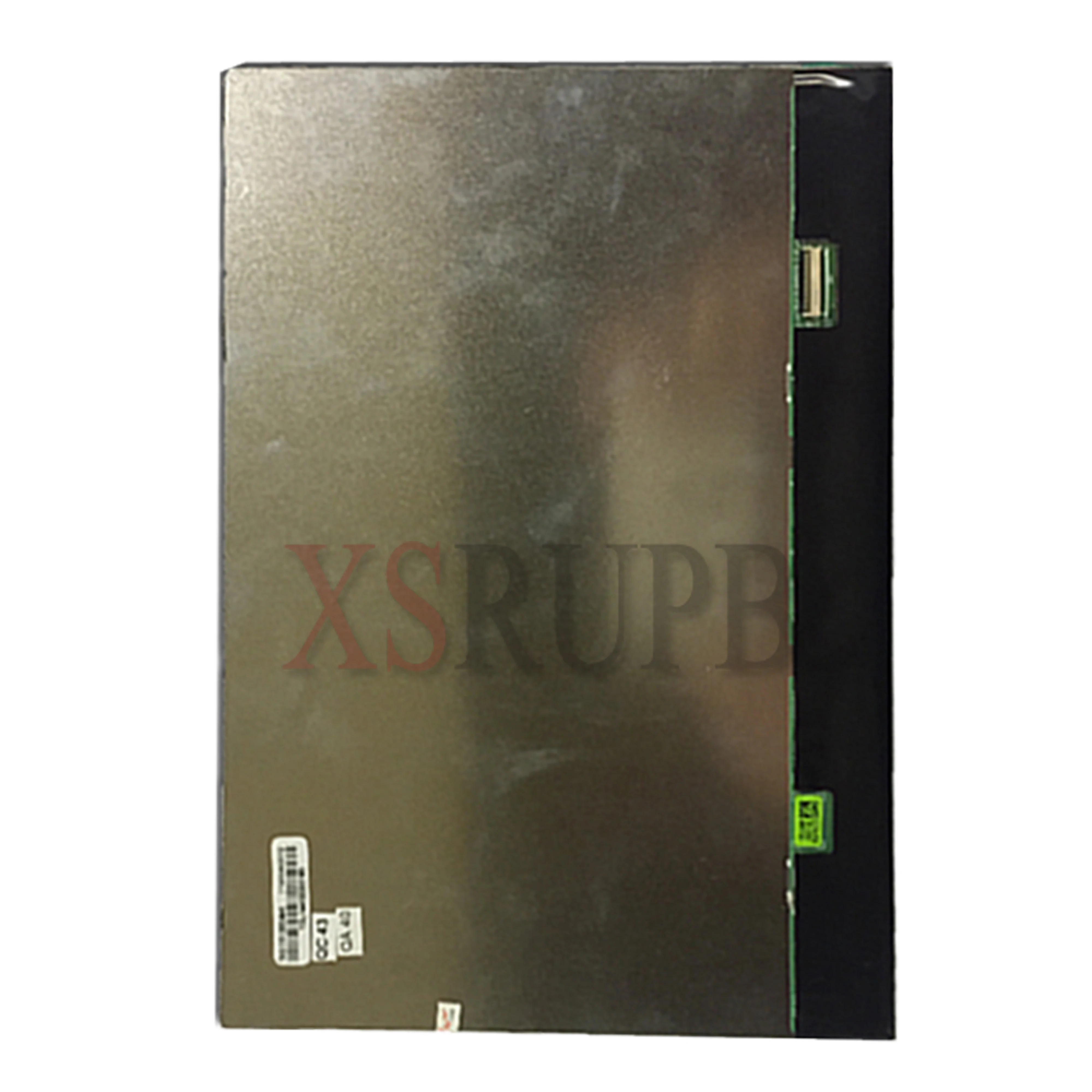 Original 10.1INCH 1280 x 800 LCD SCREEN FOR Explay XL2 3G TABLET DISPLAY