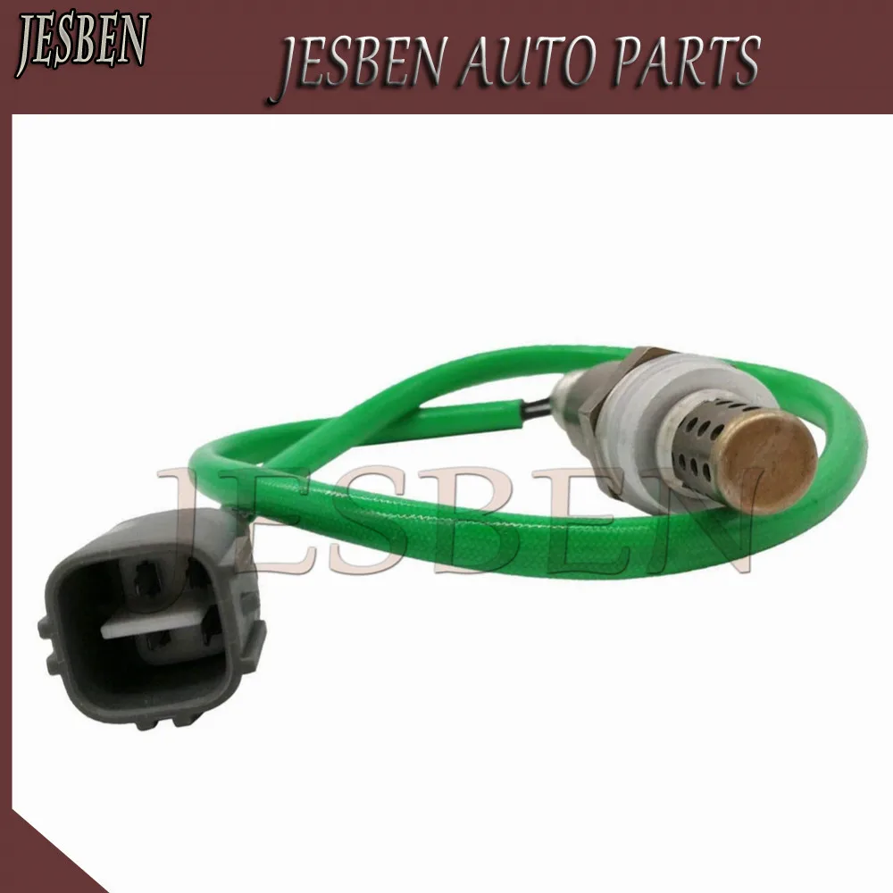 

Rear O2 Oxygen Sensor fit For SUBARU IMPREZA FORESTER LEGACY OUTBACK BAJA IMPREZA WRX 2.0L 2.5L 02-13 NO# 22690-AA491 234-4732