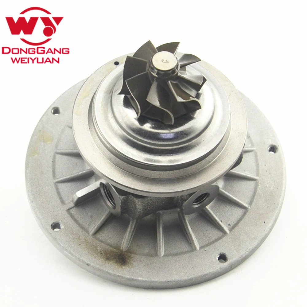 For Hyundai Terracan Car 2.9 CRDi J3 / J3CR 120 KW 163 HP 2003-2006 Turbo cartridge chra 28201-4X700 Turbine core 28201-4X710