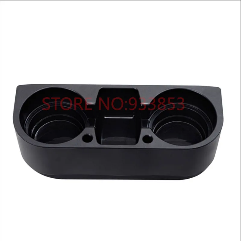 STYO Car Auto Cup Holder Portable Multifunction Vehicle Seat Cup Cell Phone Drinks Holder Glove Box 2016