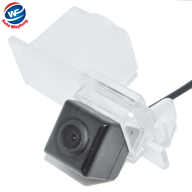 Hot Car Rearview Rear view camera Backup Camera for Ssangyong Kyron Rexton waterproof night version