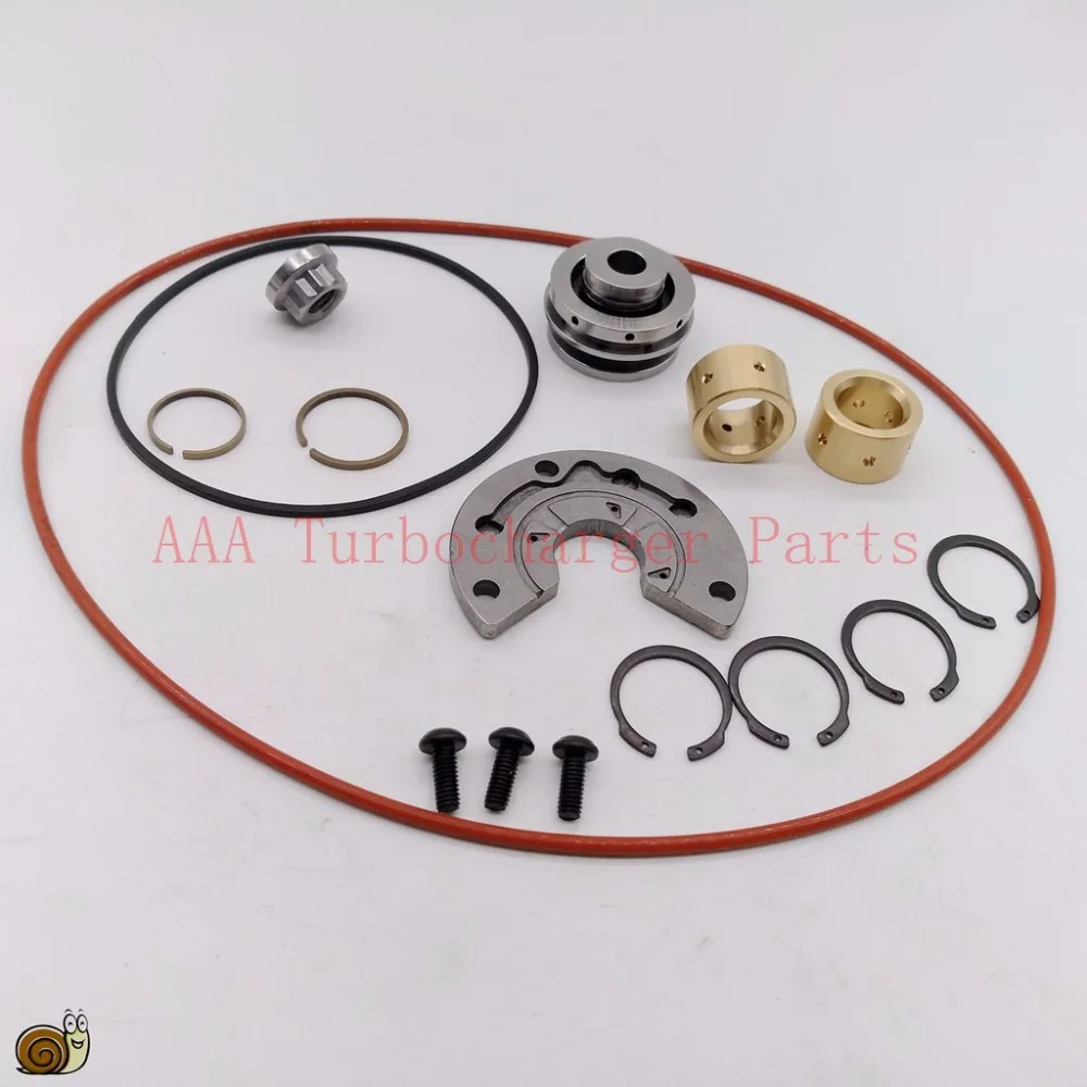 GT45/GT42 Turbo Parts Repair Kits/Rebuild Kits Supplier AAA Turbocharger Parts