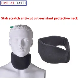 Equipamento de Proteção Anti-Stab Anti-Stab, Material Polímero, Suprimentos Fbi, Auto-Defesa Anti Cut, Ferramenta Se Completa