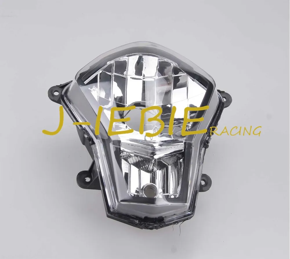 Front Headlight Head Light Lamp Assembly For KTM 200 DUKE 2012 125 390 2012 2013 2014 2015